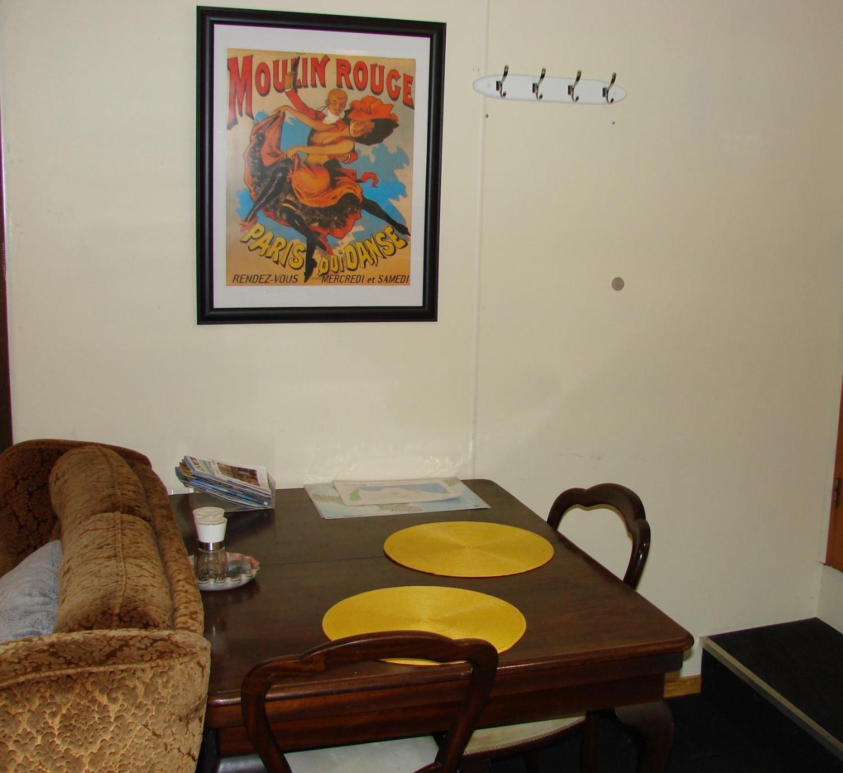 Cosy Studio Apartment Christchurch Exterior photo